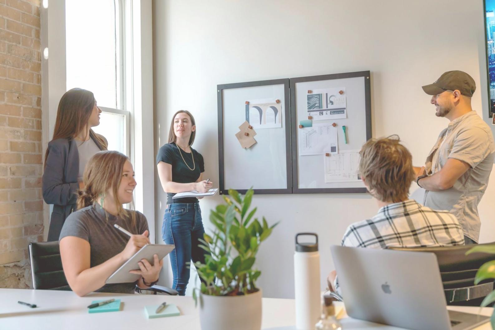 Outils de gestion de budget et documents financiers pour étudiants internationaux